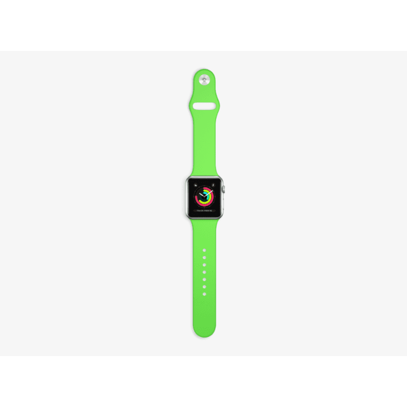 Apple Watch 3 online mockup
