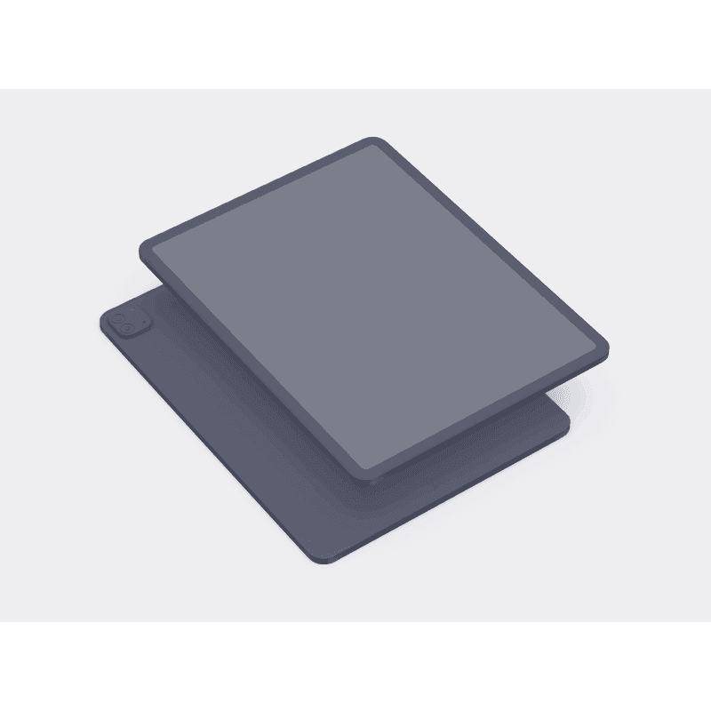 iPad Pro 2020 online mockup