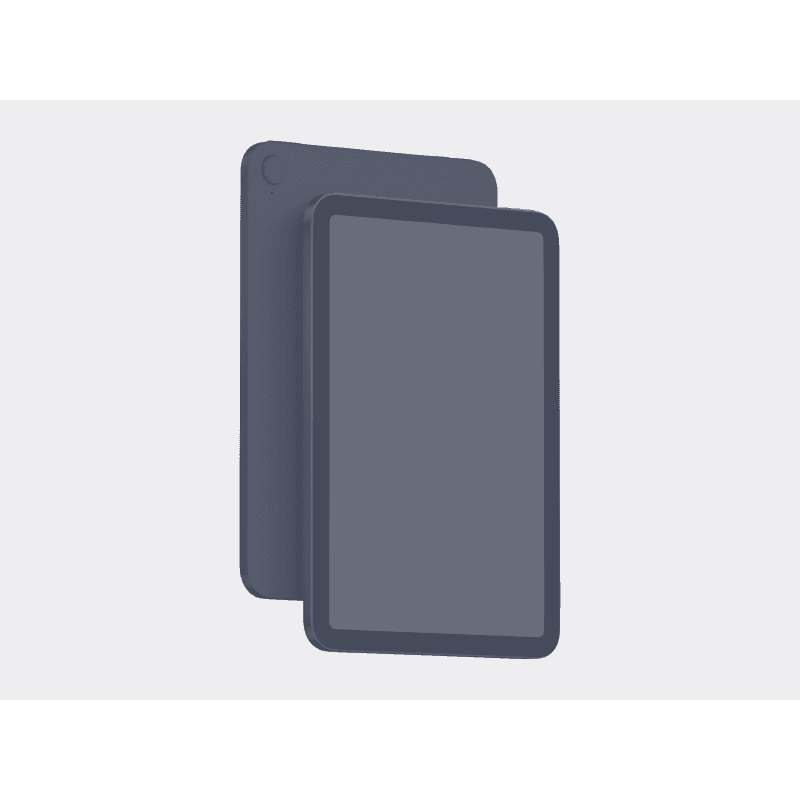 iPad Mini 2021 online mockup