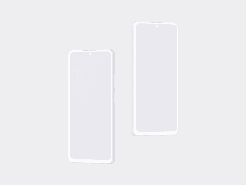 Redmi Note 11 Pro online mockup