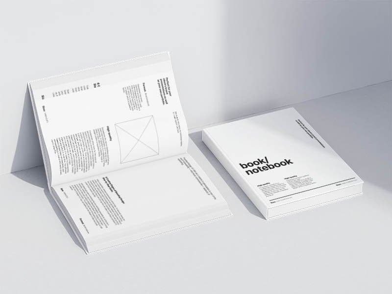 Boyne online mockup