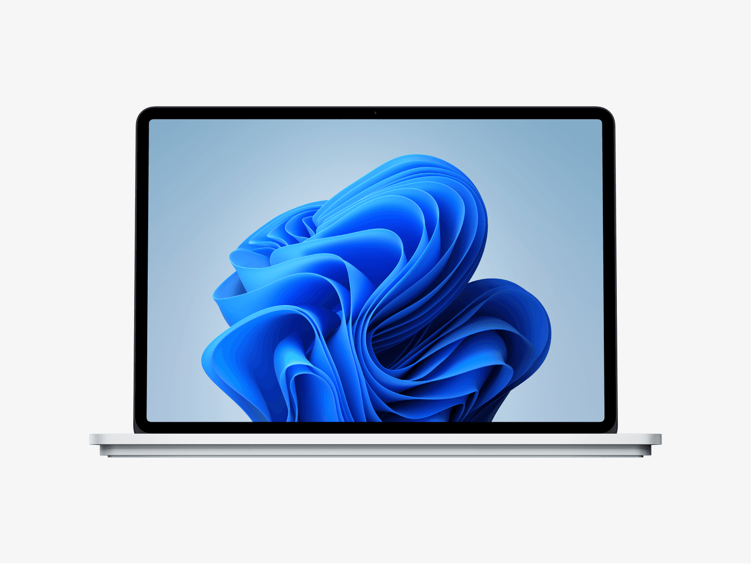 Surface Laptop Studio online mockup