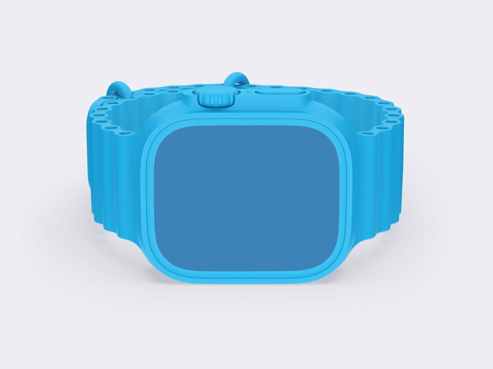 Apple Watch Ultra online mockup