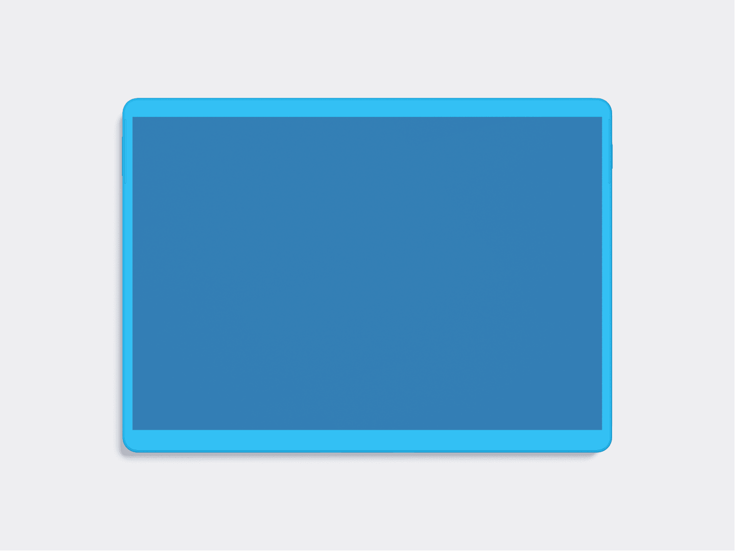 Surface Pro 8 online mockup