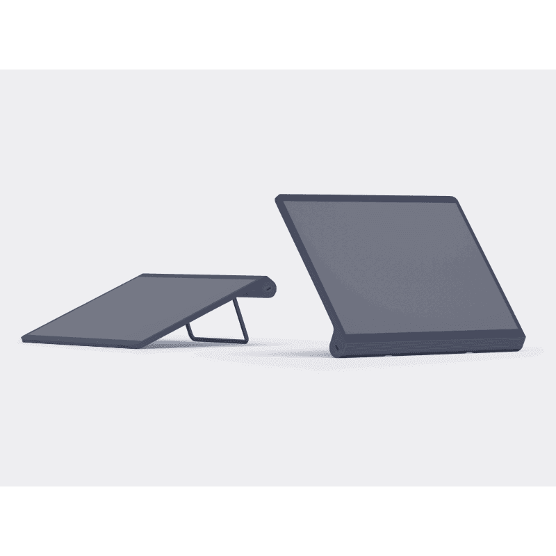 Yoga Pad Pro 13 online mockup