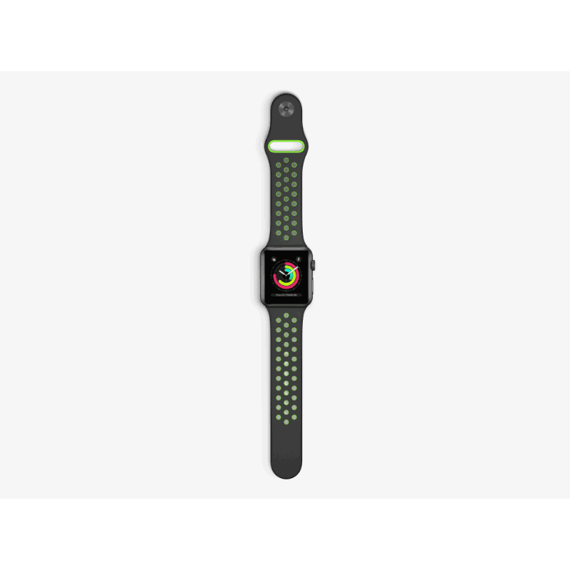 Apple Watch 3 online mockup