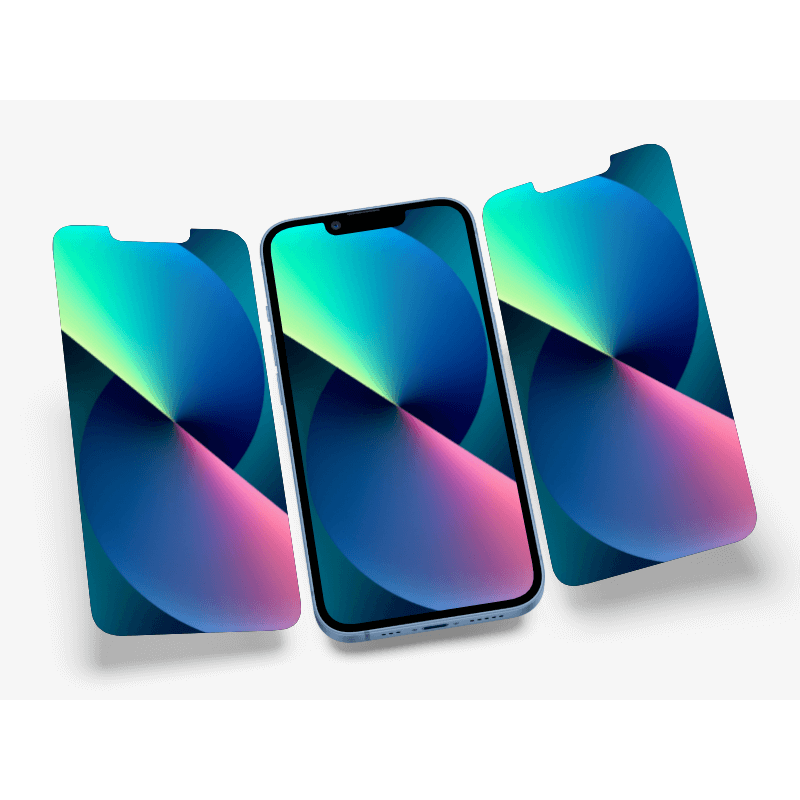 iPhone 13 online mockup