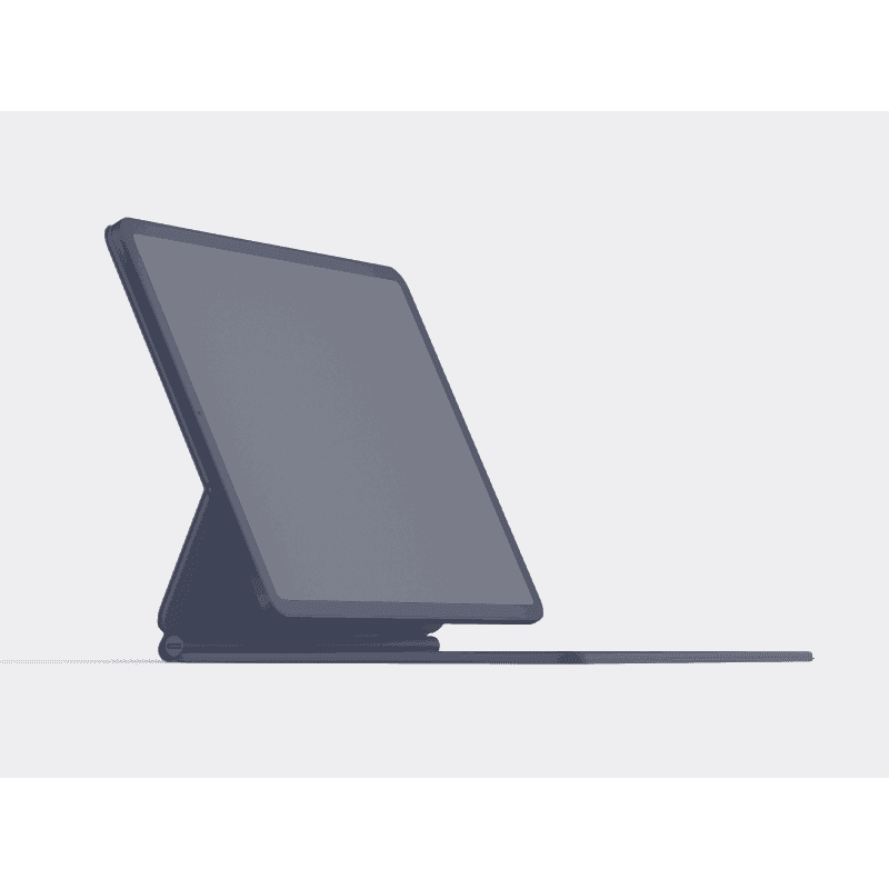 iPad Pro 2020 online mockup