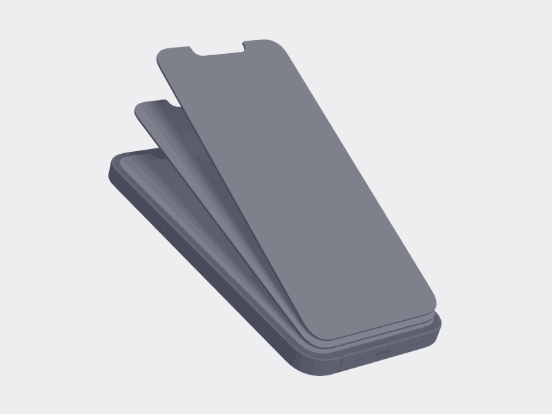 iPhone 13 online mockup