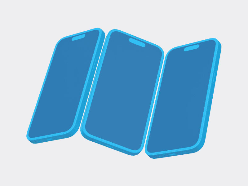 iPhone 14 Pro online mockup