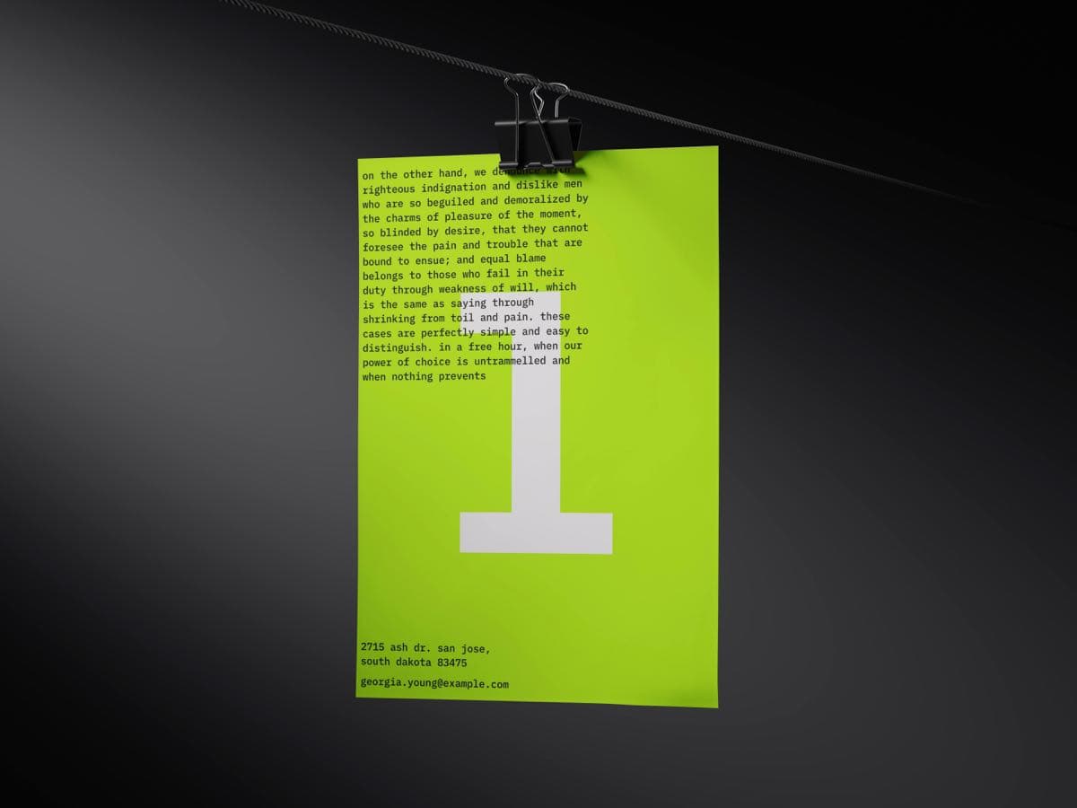 Luiro online mockup