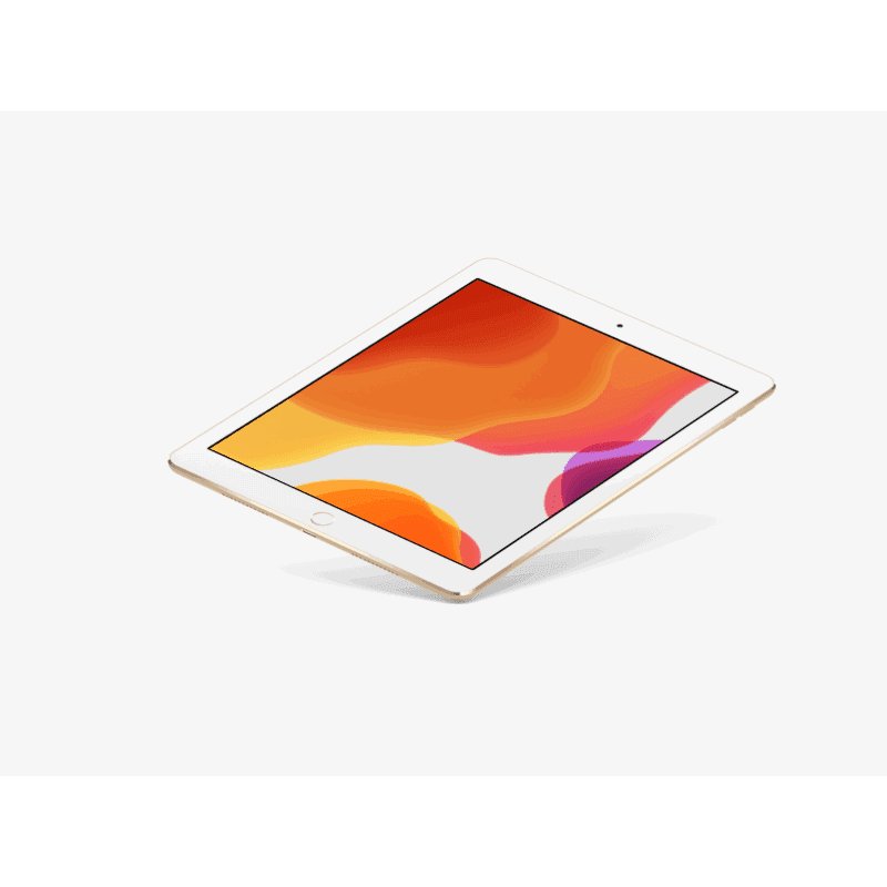 iPad Pro (2016) online mockup