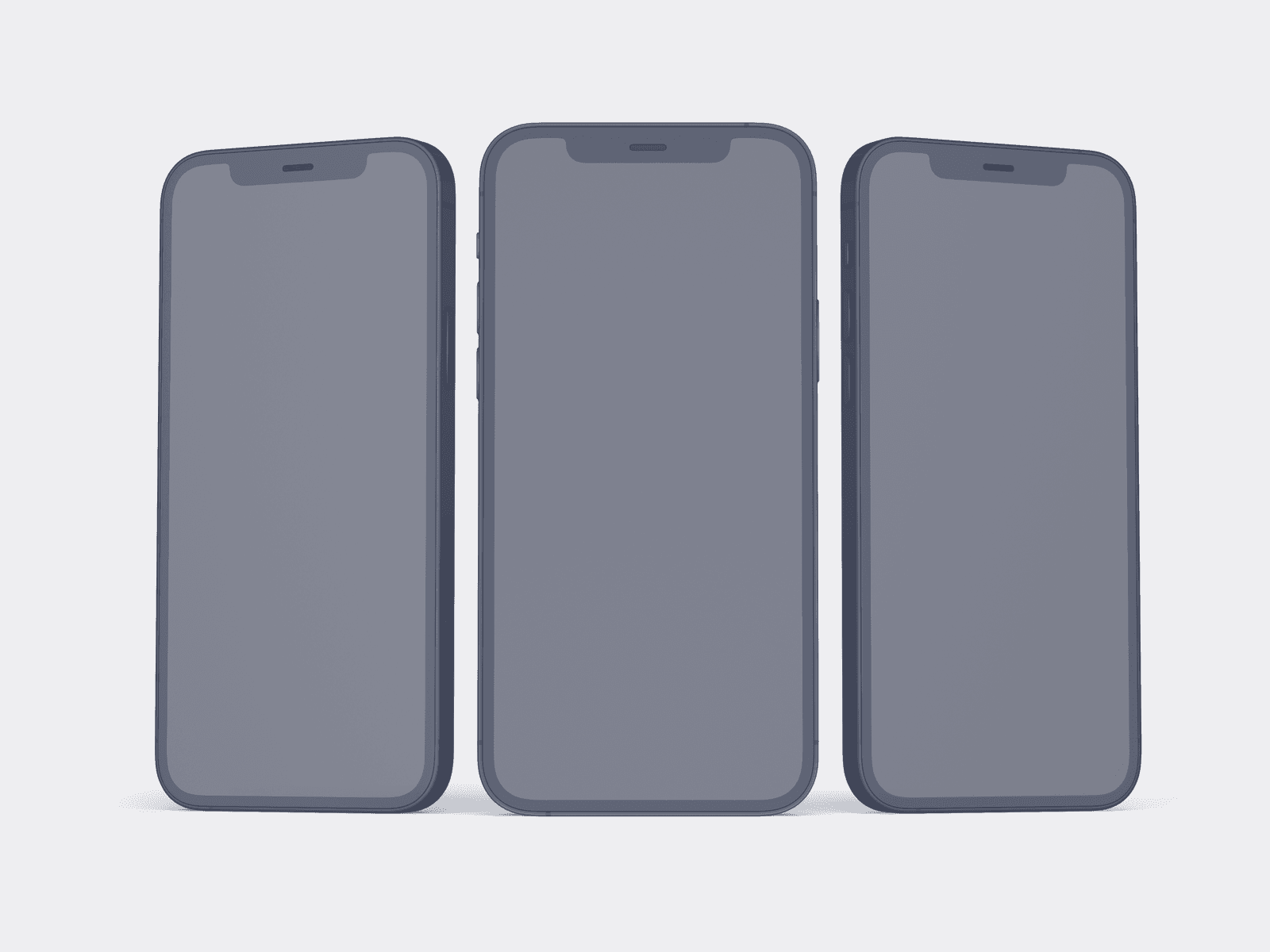 iPhone 12 Pro online mockup