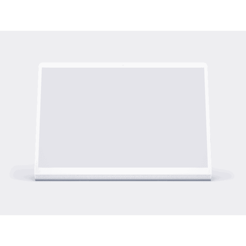 Yoga Pad Pro 13 online mockup