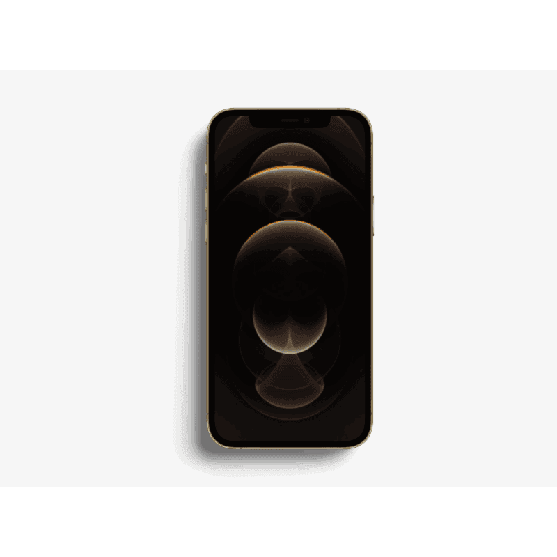 iPhone 12 Pro online mockup