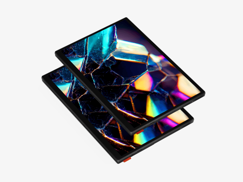 ROG Flow Z13 online mockup