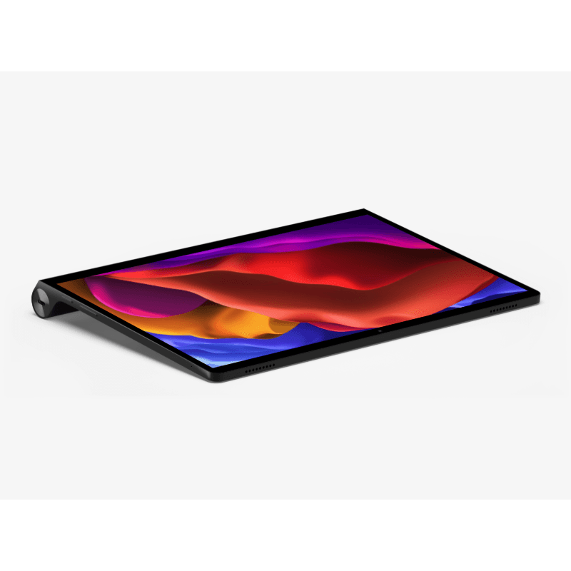 Yoga Pad Pro 13 online mockup