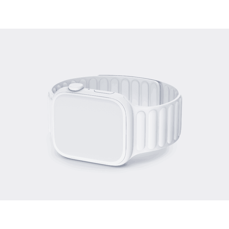 Apple Watch 7 online mockup