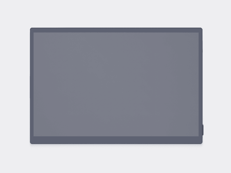 ROG Flow Z13 online mockup