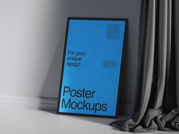Ouzen online mockup