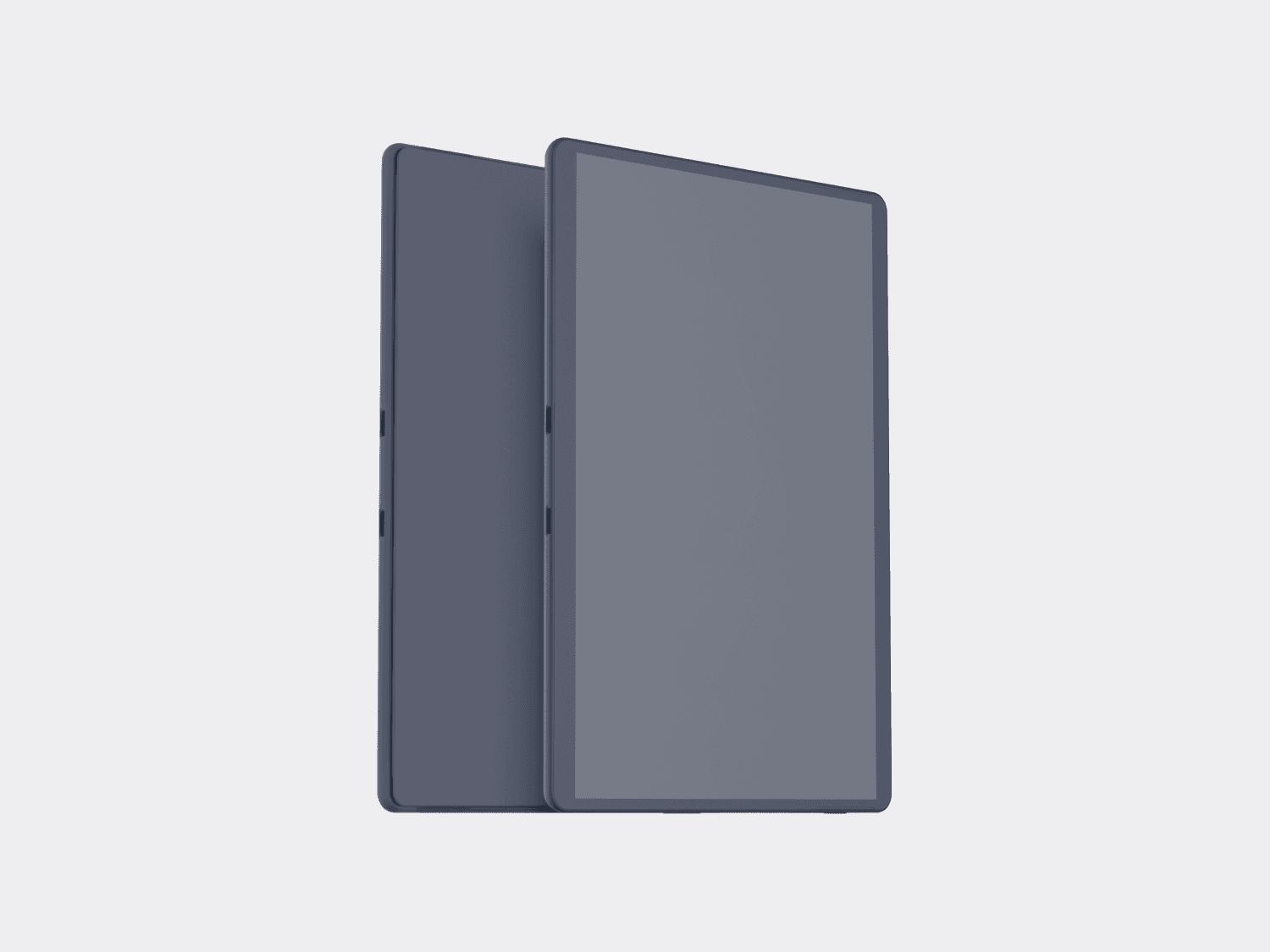 Surface Pro 8 online mockup