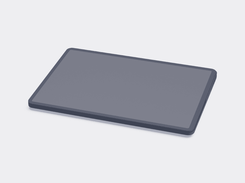 Surface Laptop Studio online mockup