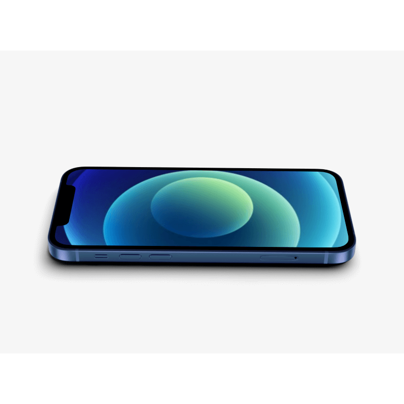 iPhone 12 online mockup