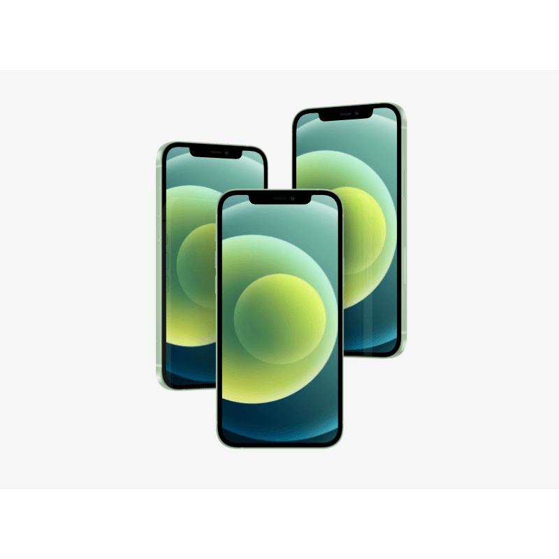 iPhone 12 online mockup