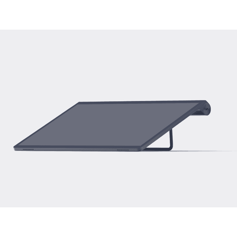 Yoga Pad Pro 13 online mockup