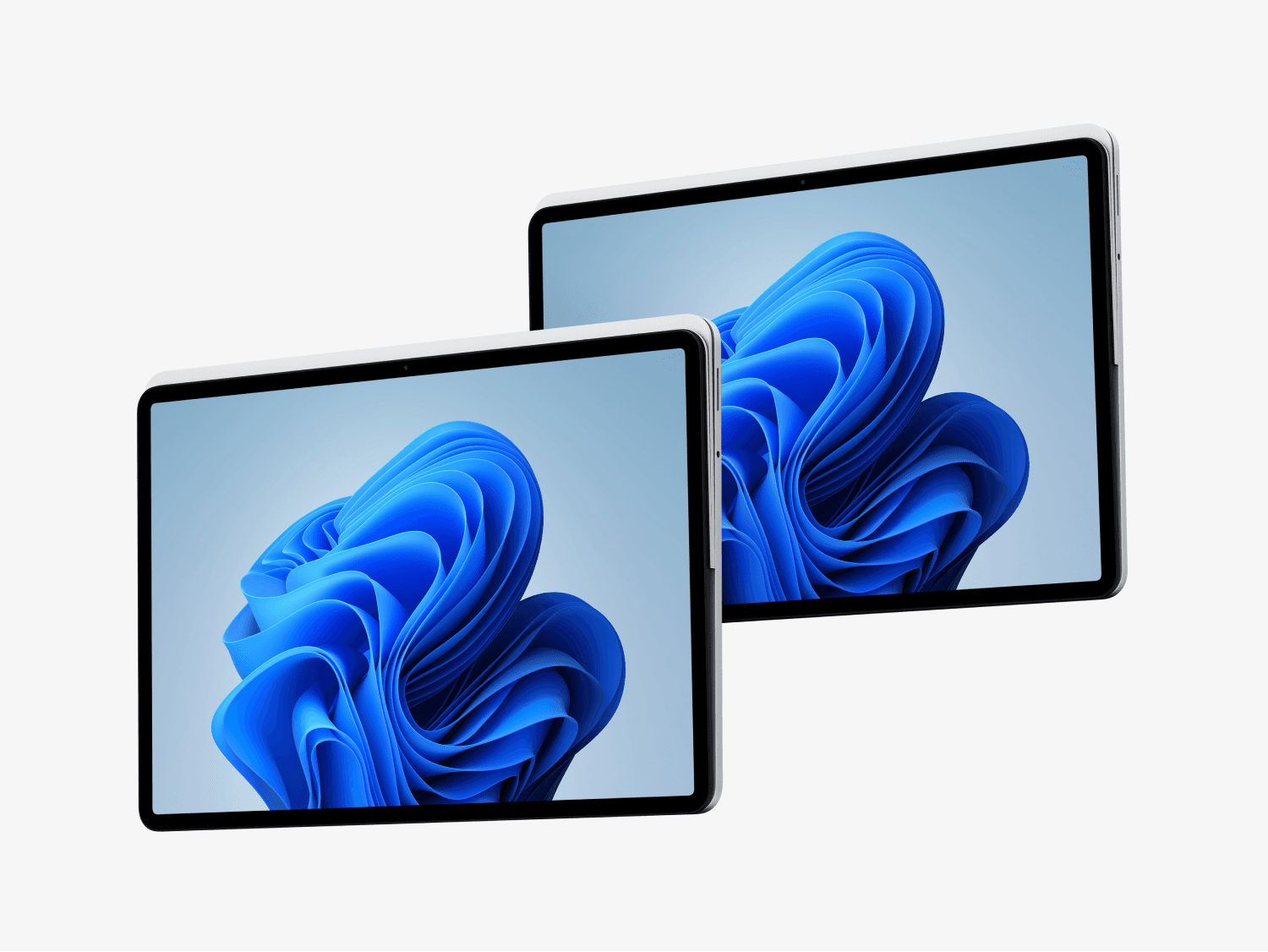 Surface Laptop Studio online mockup