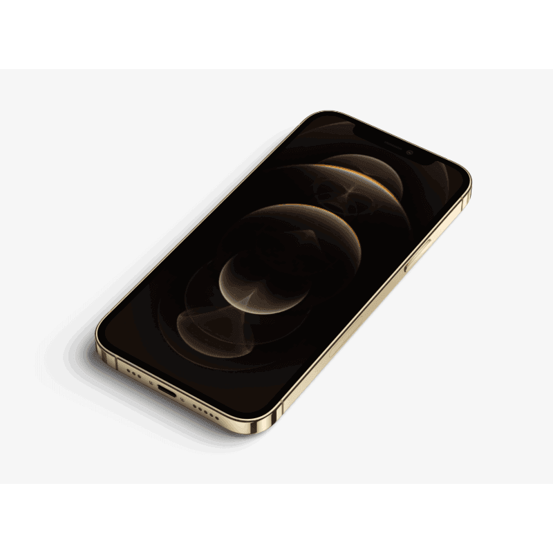 iPhone 12 Pro online mockup