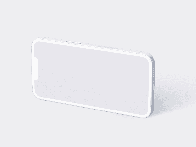 iPhone 14 online mockup