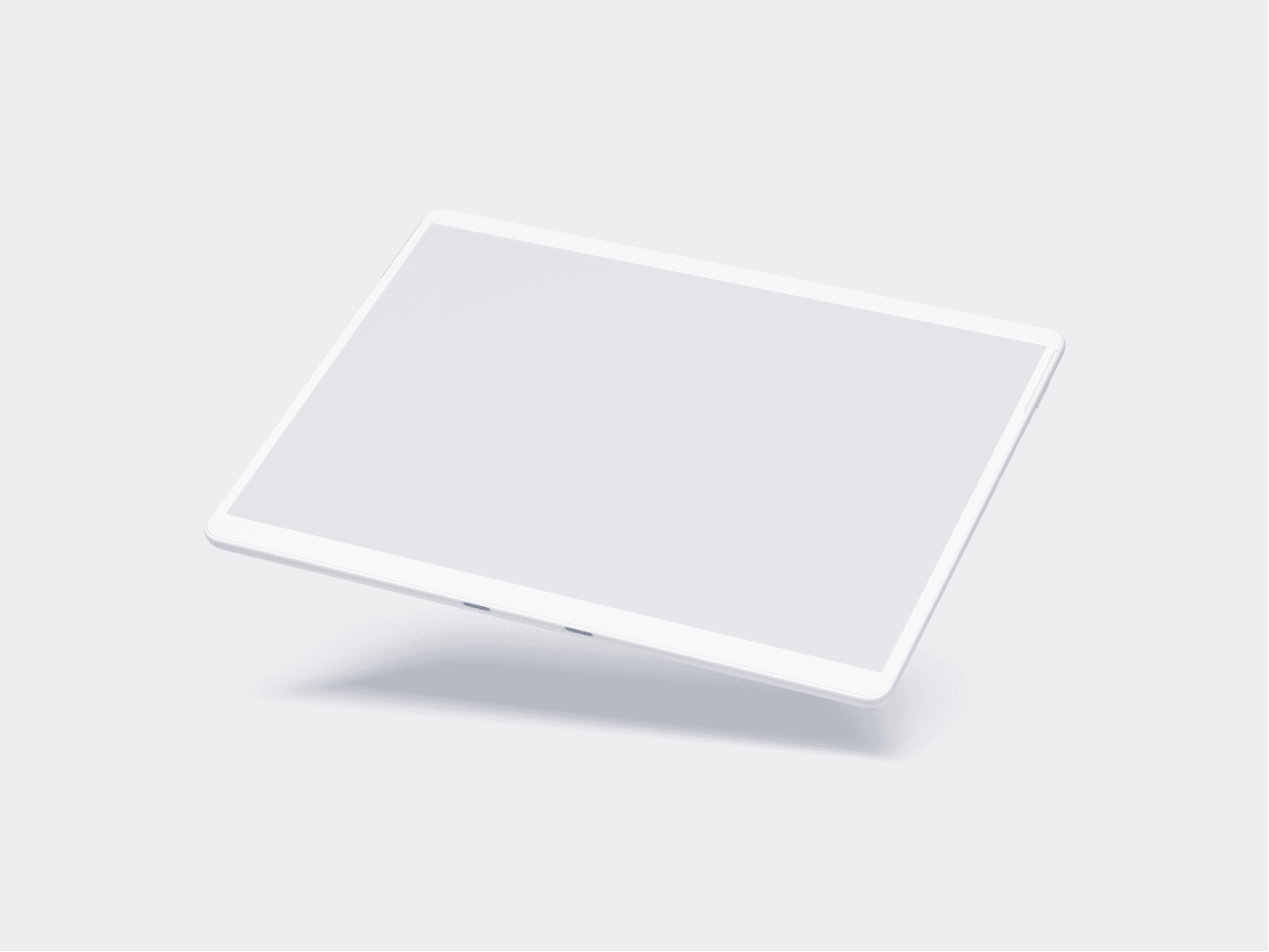 Surface Pro 8 online mockup
