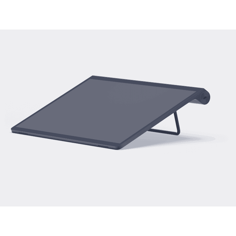 Yoga Pad Pro 13 online mockup