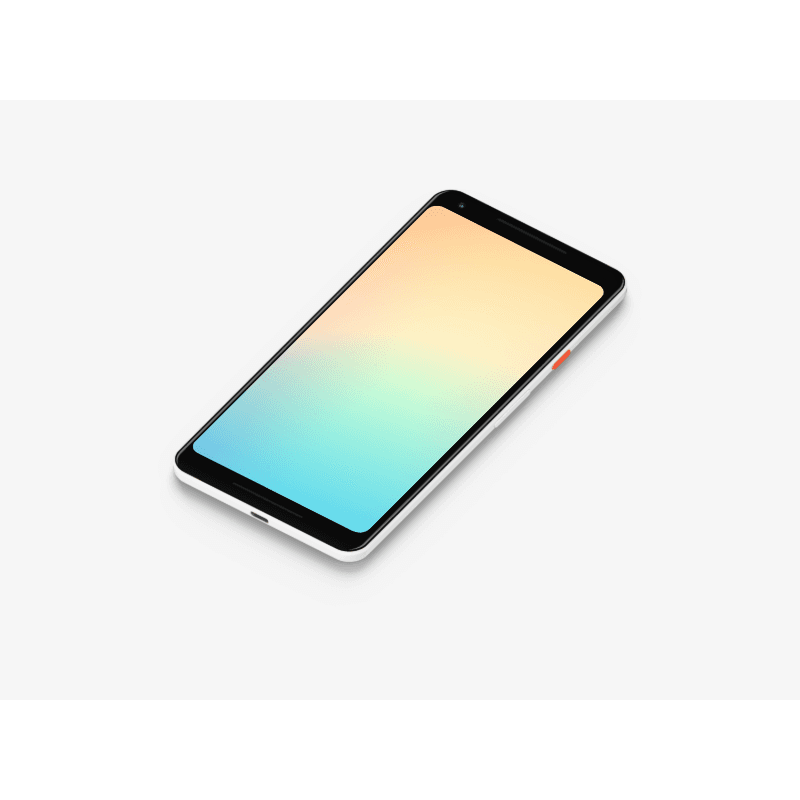 Pixel 2 online mockup