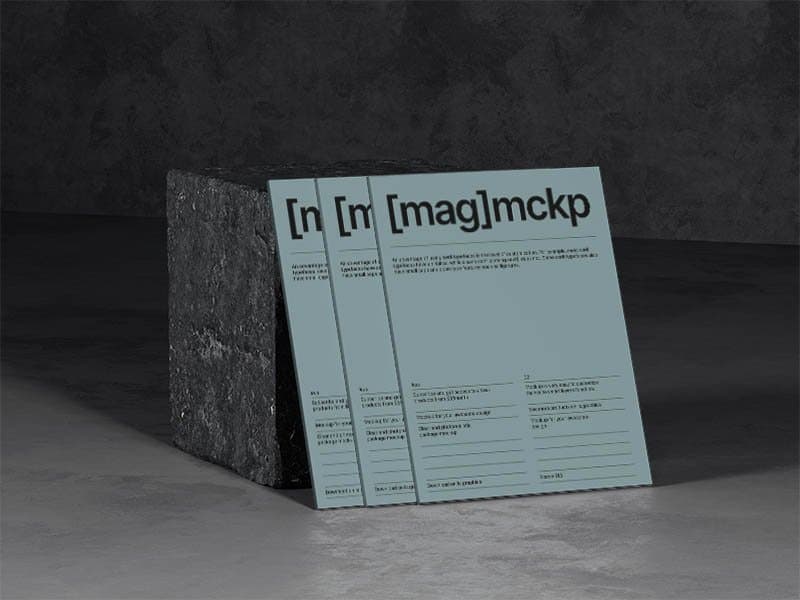 Bode online mockup