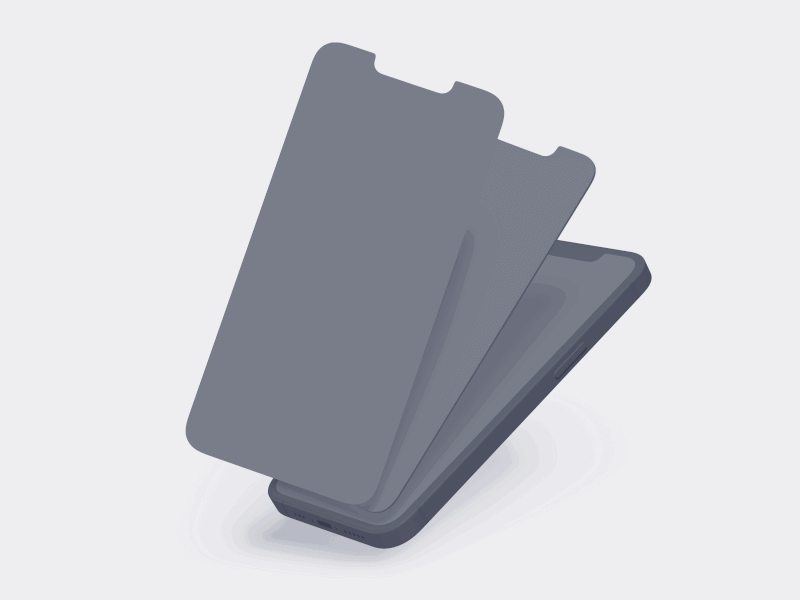 iPhone 13 online mockup