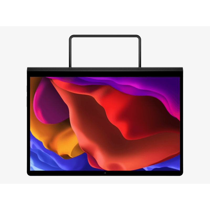 Yoga Pad Pro 13 online mockup