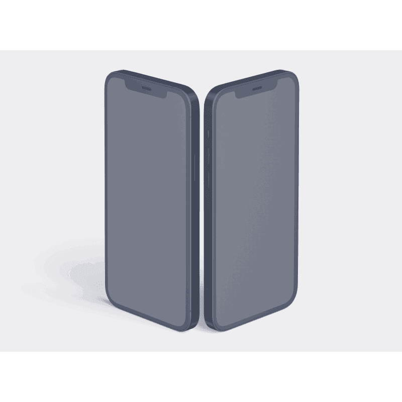 iPhone 12 Pro online mockup