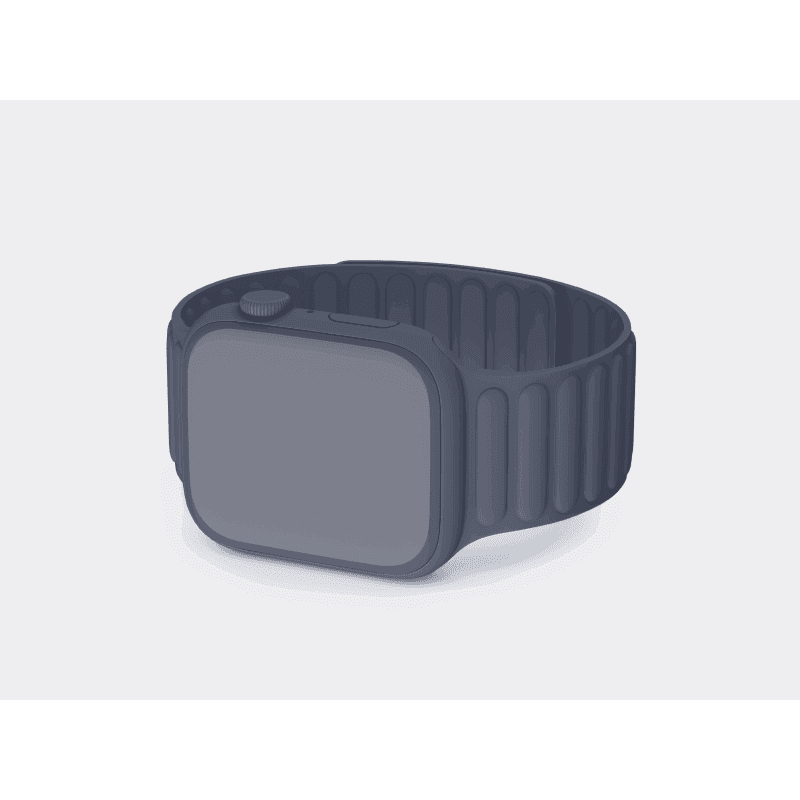 Apple Watch 7 online mockup