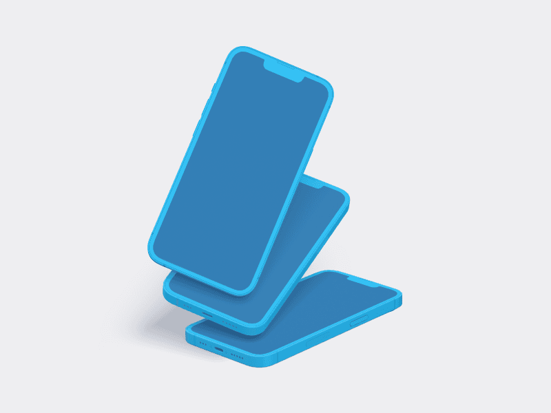 iPhone 14 online mockup