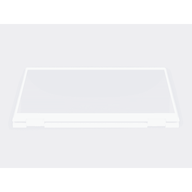 HP Elite Dragonfly online mockup