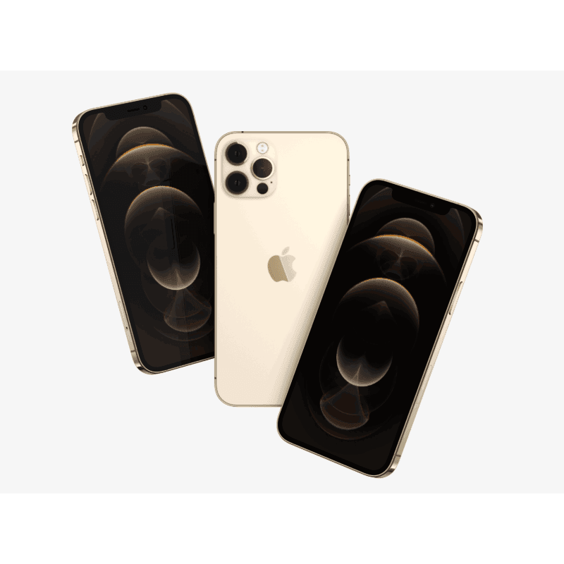 iPhone 12 Pro online mockup