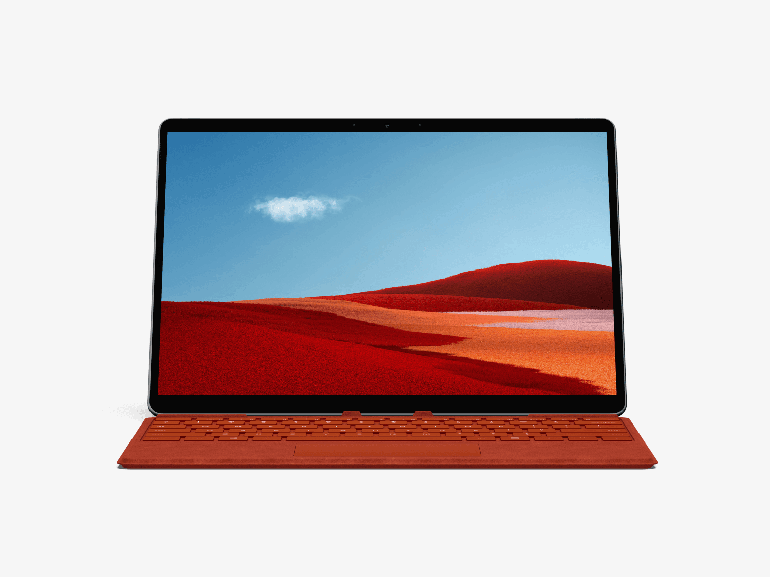 Surface Pro 8 online mockup