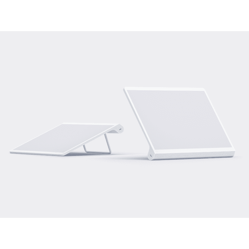 Yoga Pad online mockup