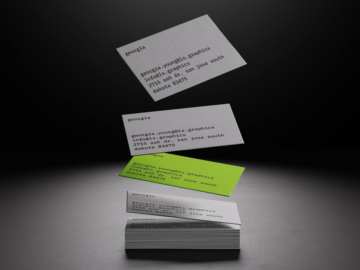 Luiro online mockup