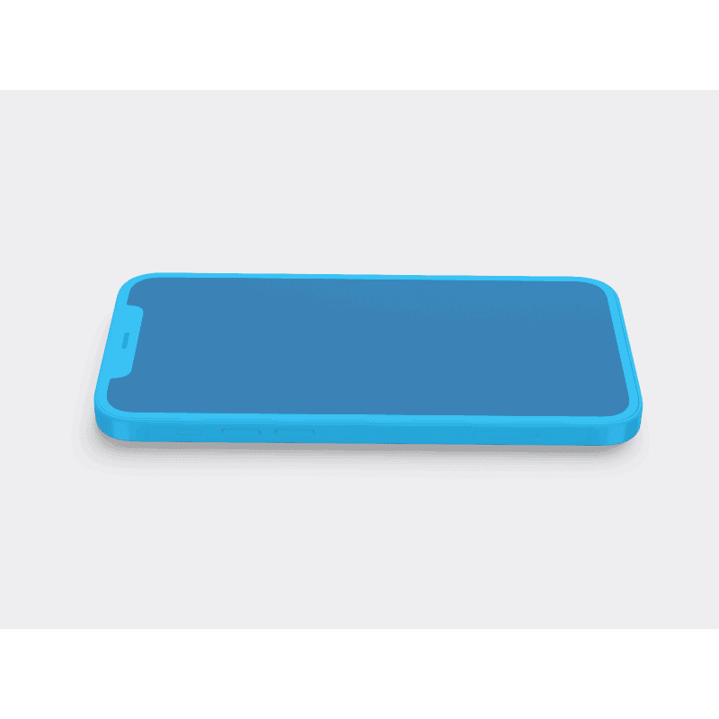 iPhone 12 online mockup