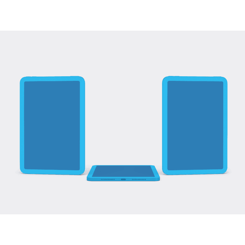 iPad Mini 2021 online mockup