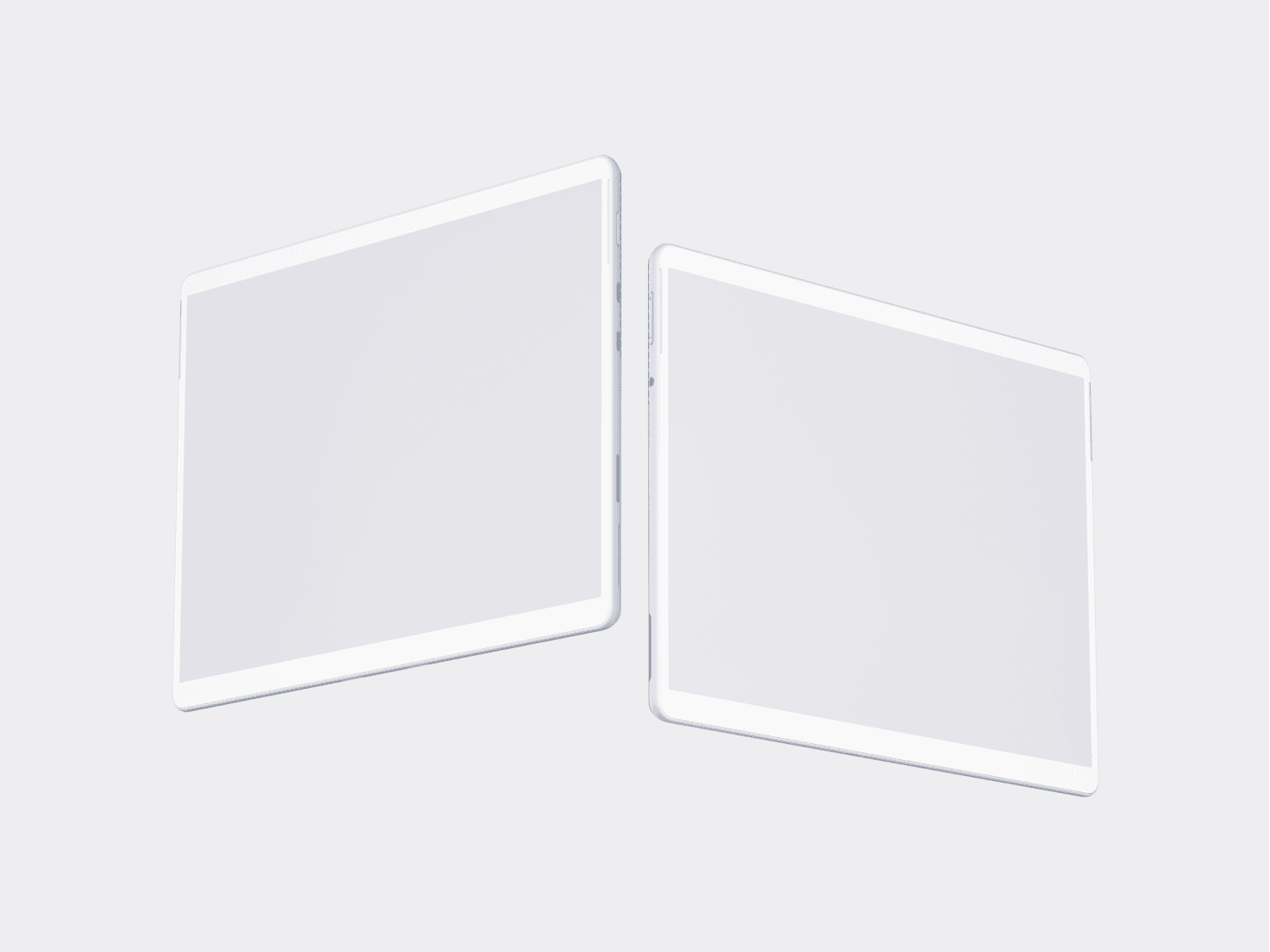 Surface Pro 8 online mockup