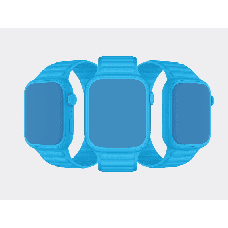 Apple Watch 7 online mockup